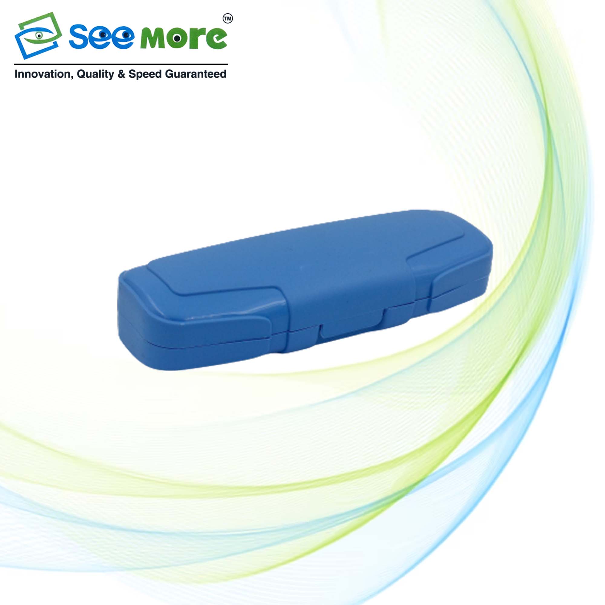 Spectacle Cases Supplier In Vadodara